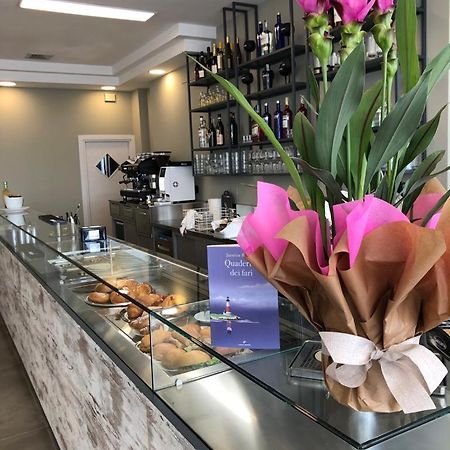 Il Faro Hotel Senigallia Buitenkant foto